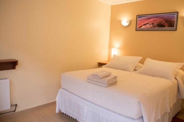 Habitación Doble Estandar (cama Matrimonial)