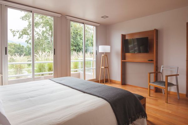 Habitación Doble Premium