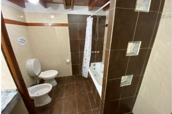 CABAÑA X8