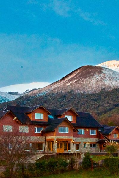 Alma Andina Hostería