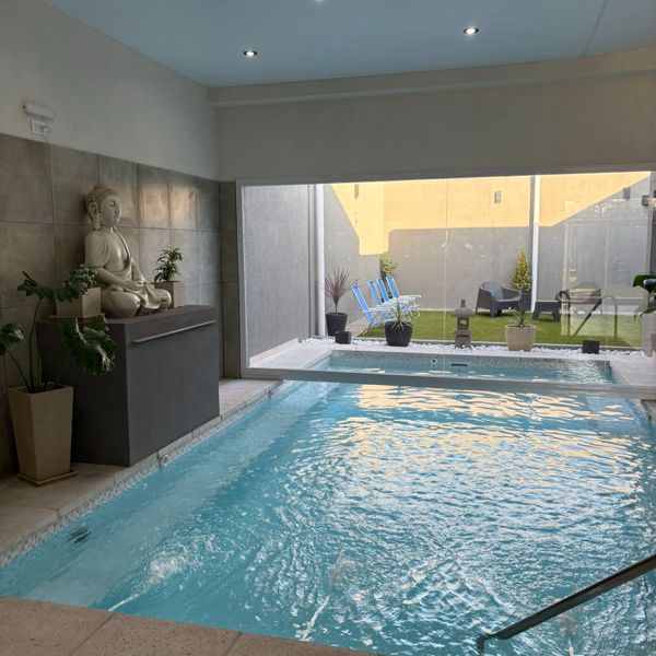 Aguila Blanca Departamentos