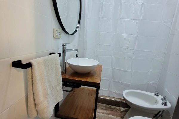 Bungalow para 4 personas (Egipto)