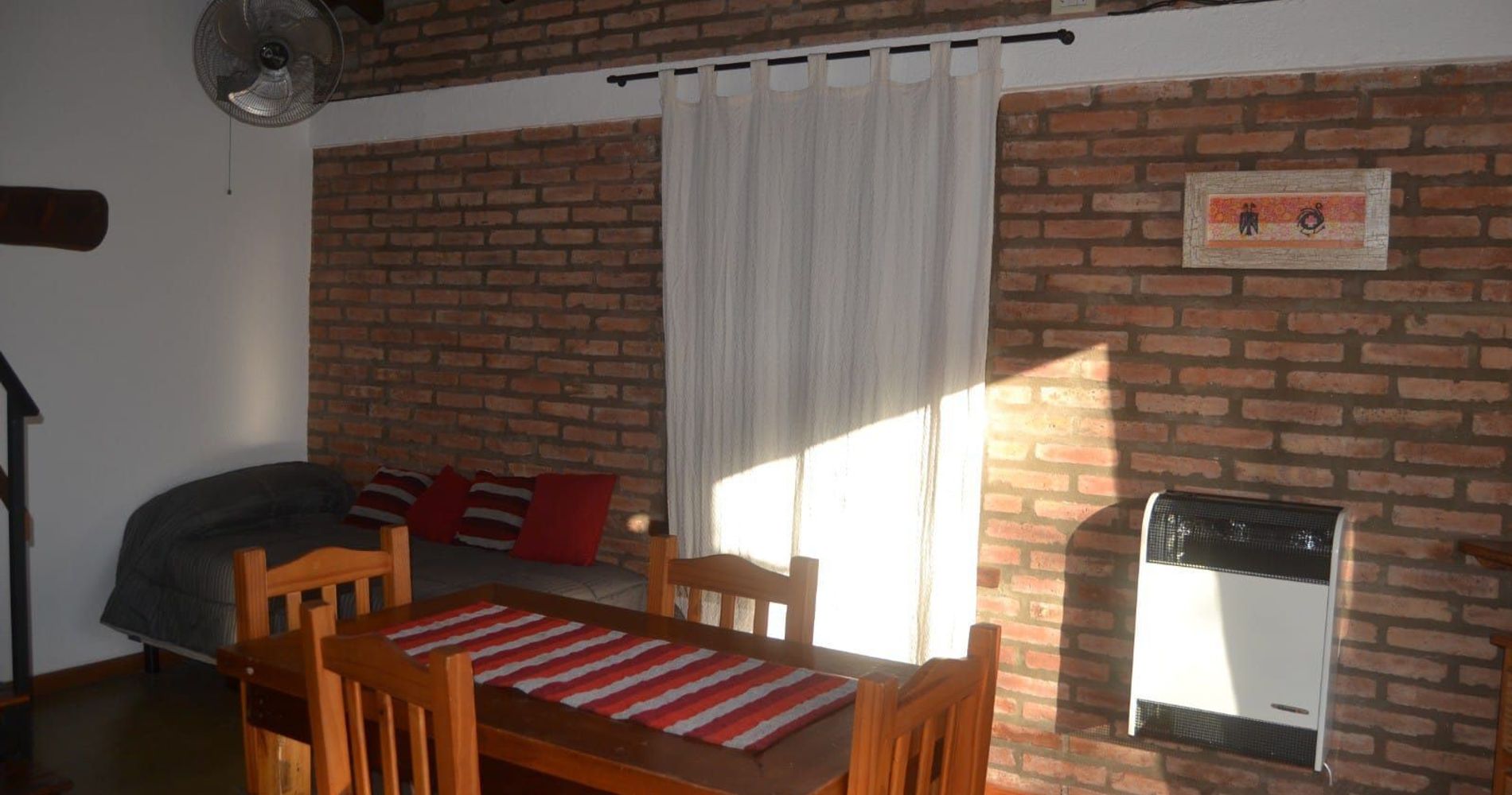 Cabañas Cultura Serrana