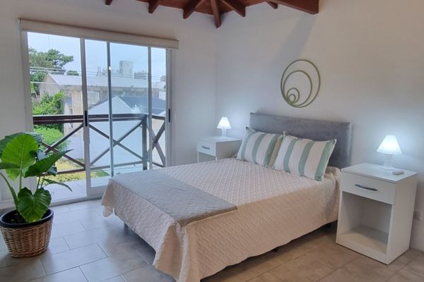 TANGERINA - Premium con Jacuzzi - B