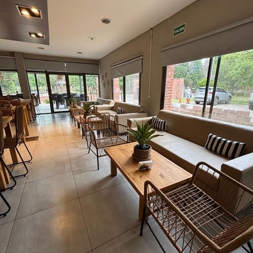 Casa Campus Pilar Suites