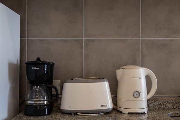 Apartamento C