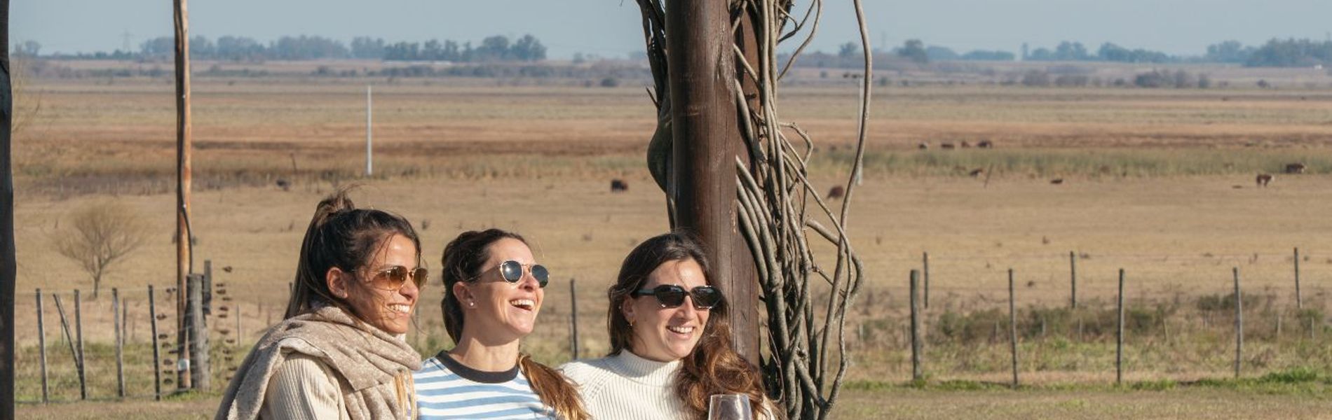 La Santina Posada de Campo & Eventos