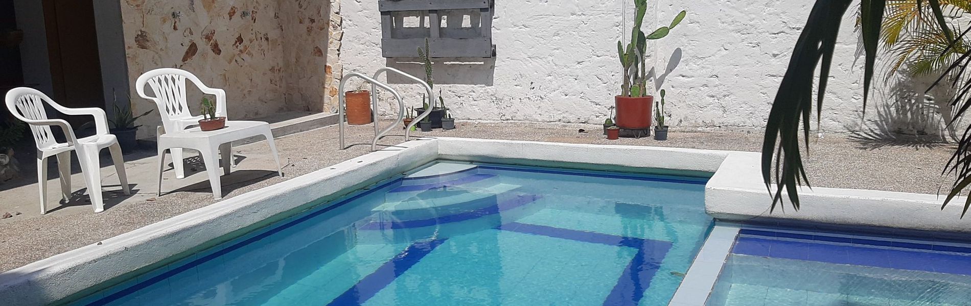 HOTEL NEIVA PROVIDENCIA