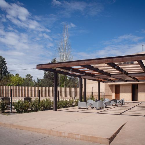 Liniers Green Apartments