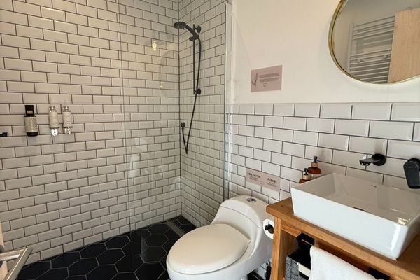 Villa Nórdica con Hot Tub