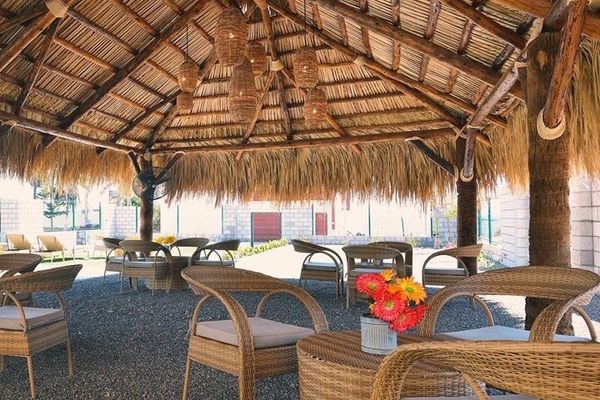 Villa Guadalupe Deluxe