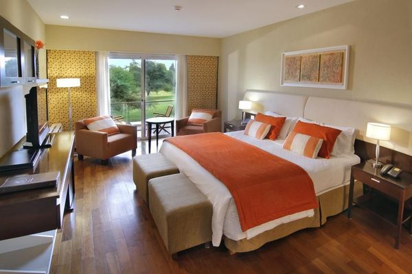 Habitación Doble Premium