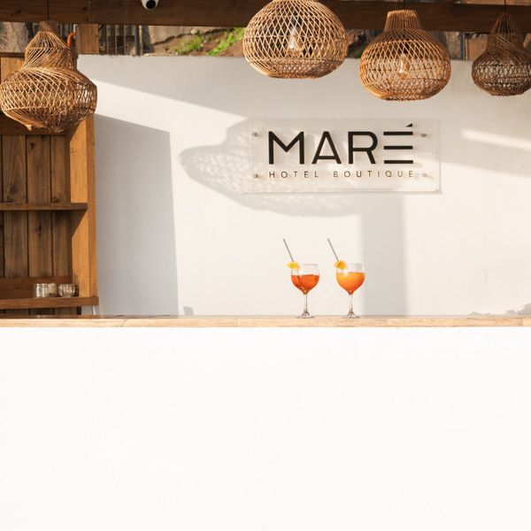 Maré Hotel Boutique