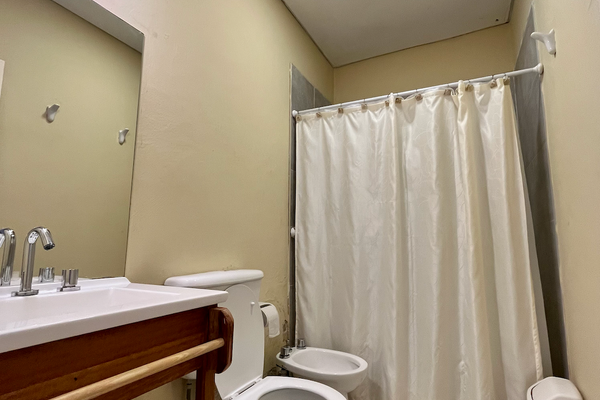 Habitación Cuádruple Matrimonial