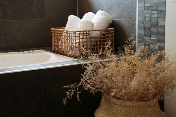 Habitación Doble Jazmín