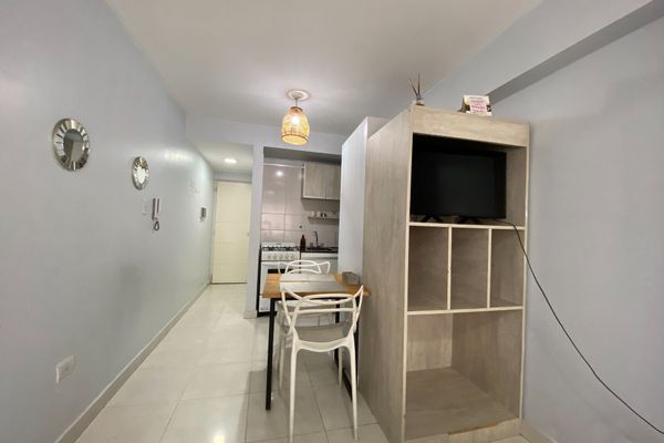 MONO EXPERIENCE II - MONOAMBIENTE