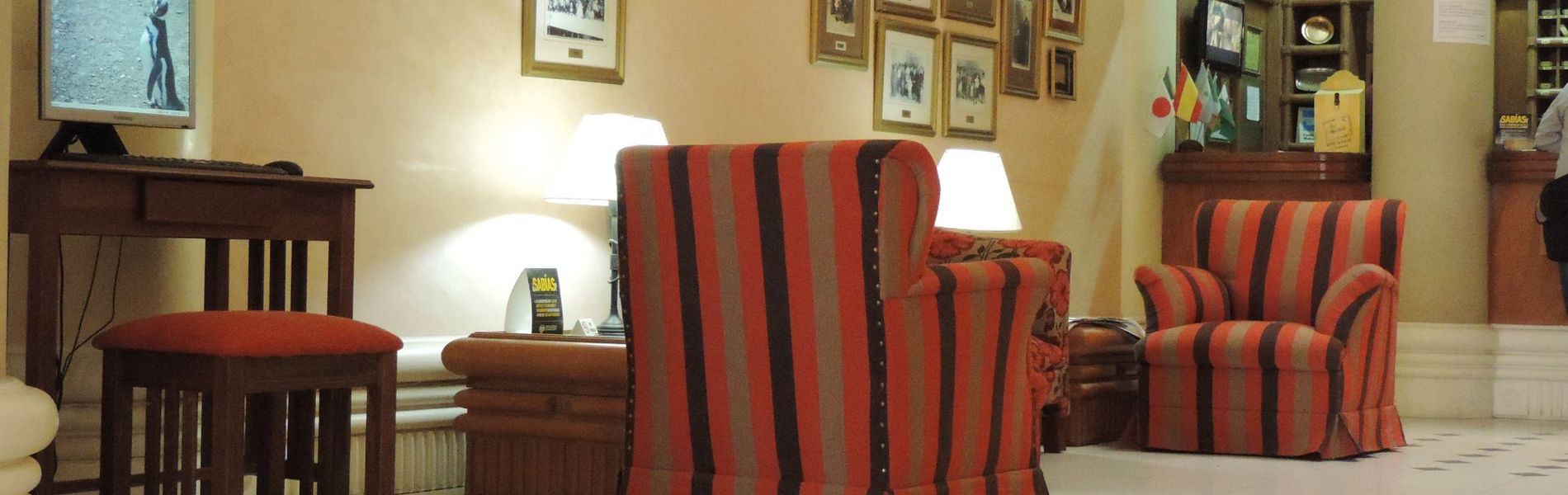 Hotel Galicia