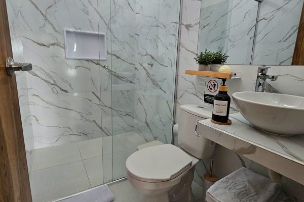 APARTAMENTO FAMILIAR DOS HABITACIONES