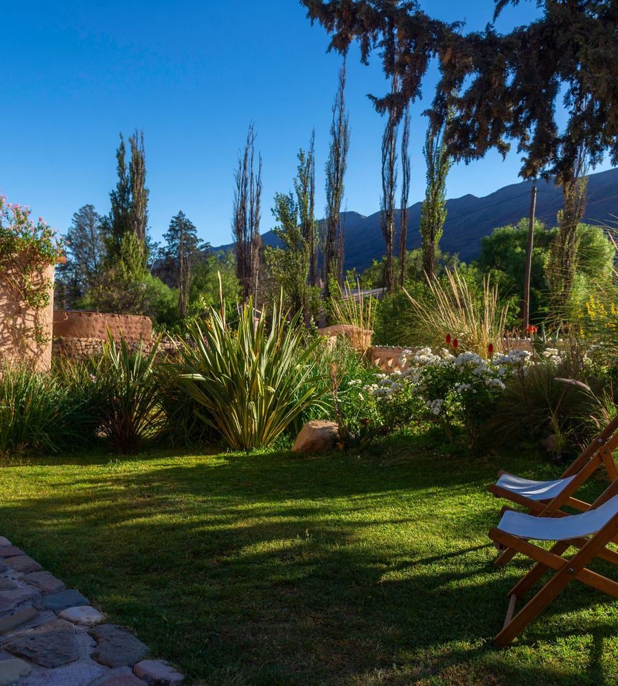 Los Arcabuceros Casa Hotel Boutique