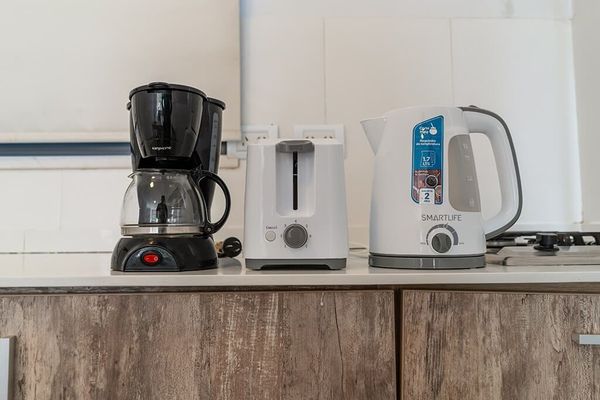 Departamento Cuádruple