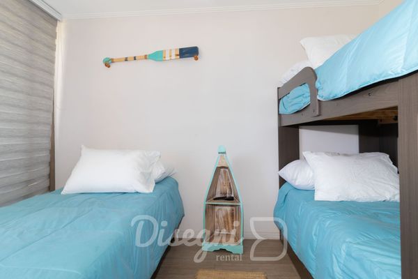 Departamento Av del Mar Coquimbo Disegni 03