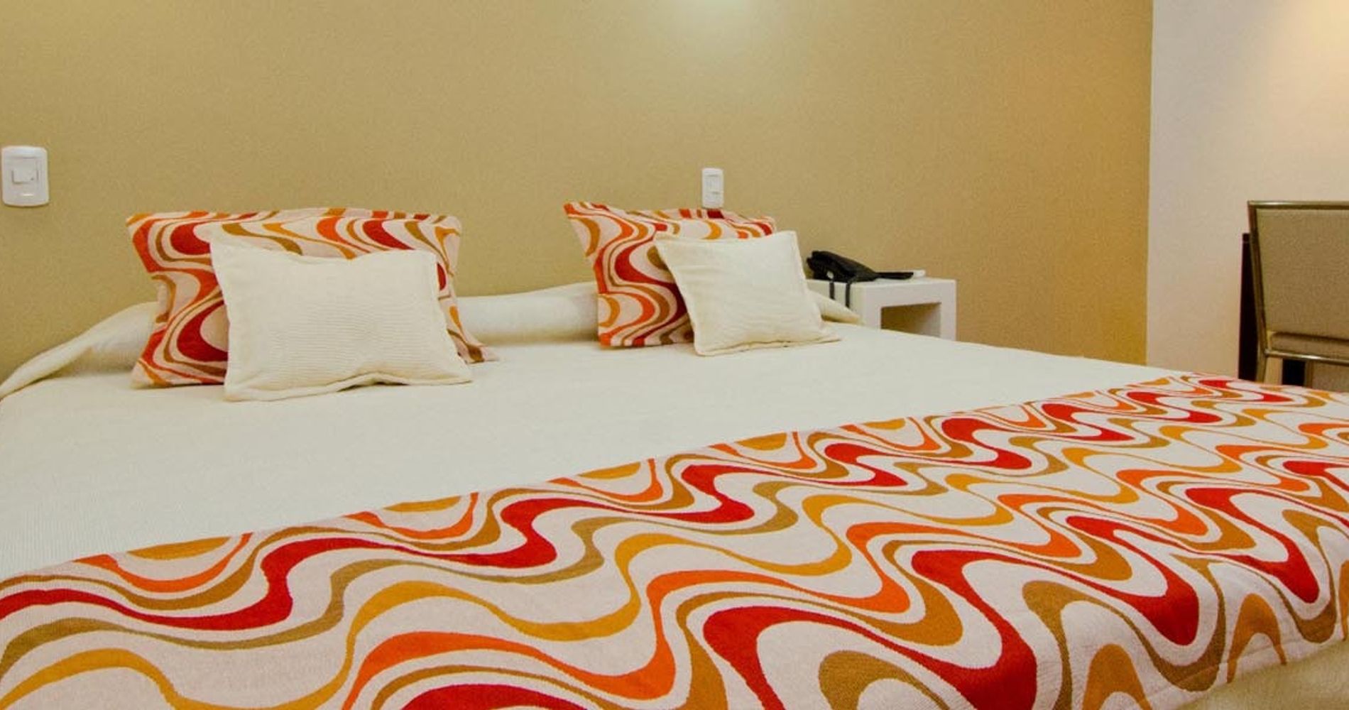 Albertina Hotel San Juan