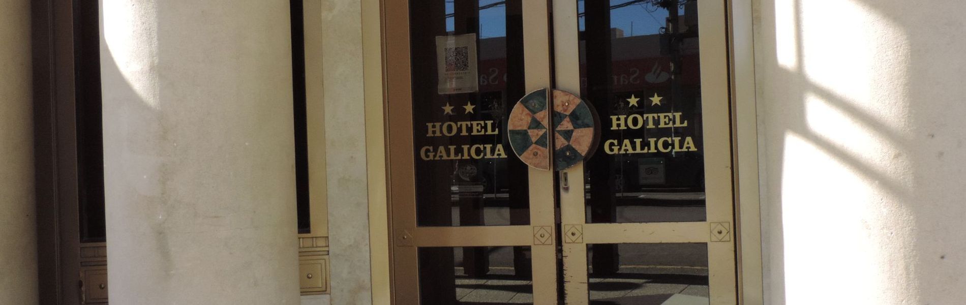 Hotel Galicia