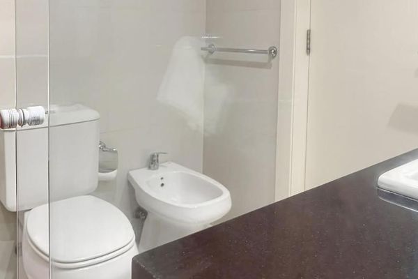 Habitación Doble Matrimonial