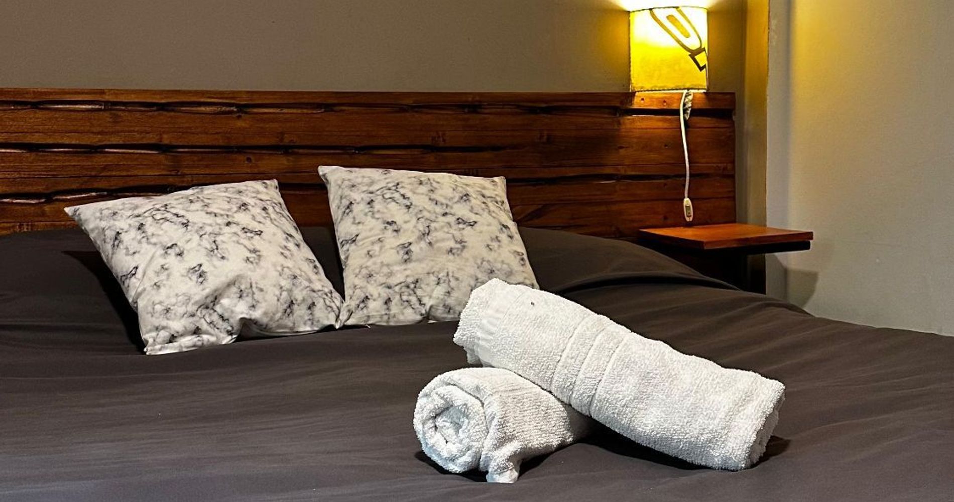 Hostel el Oso Andaluz