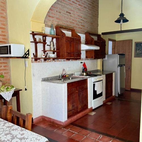 Hosteria Alta Montaña