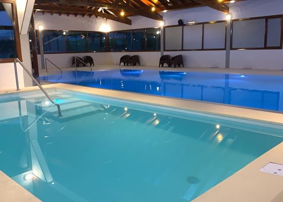 Costa Brava Apart Hotel & Suites