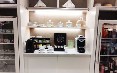 CasacalmaHotelBoutique4e7 - Honesty Bar