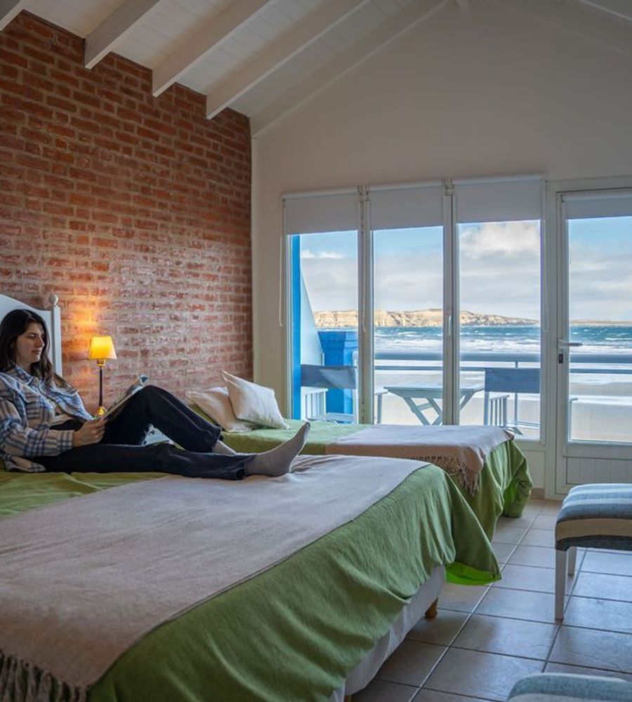 Las Restingas Hotel de Mar