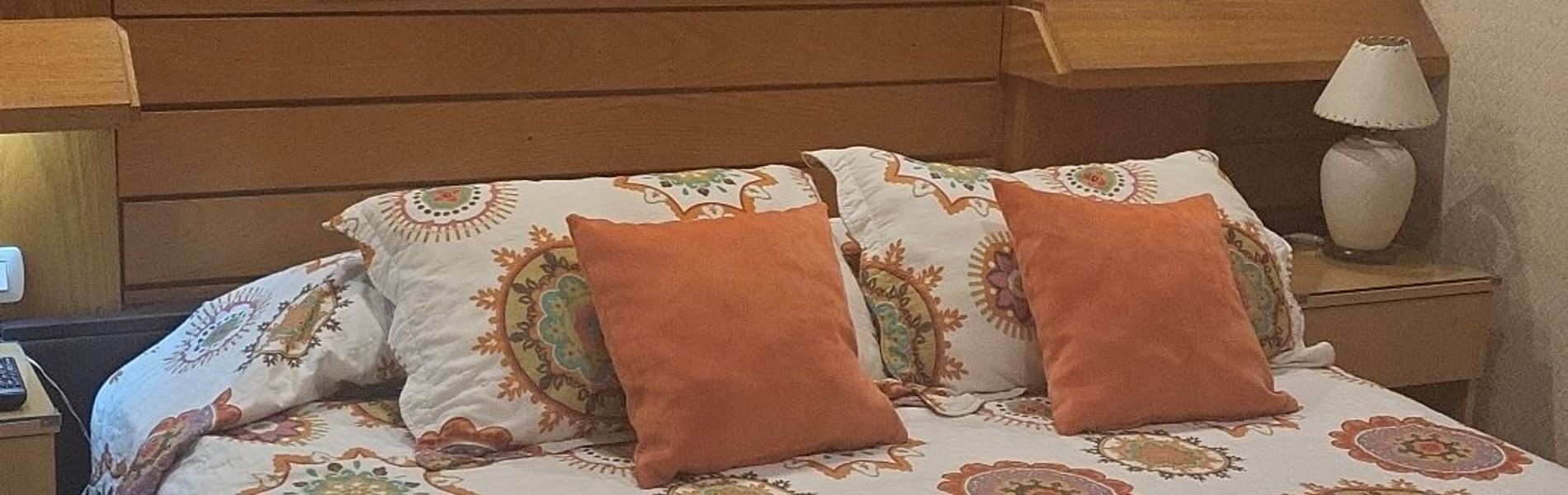 Sarmiento Palace Hotel