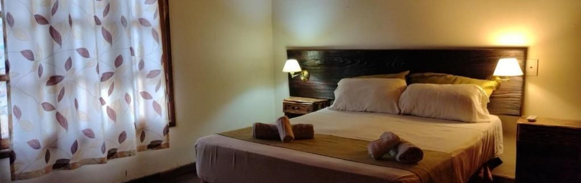 Artemio Iguazu Hotel