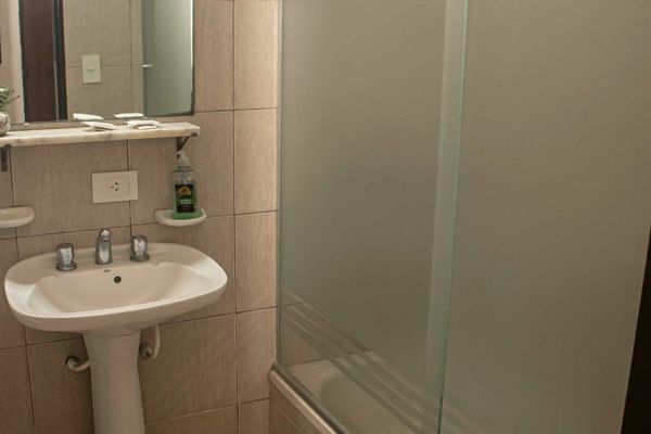 Habitación Matrimonial Superior