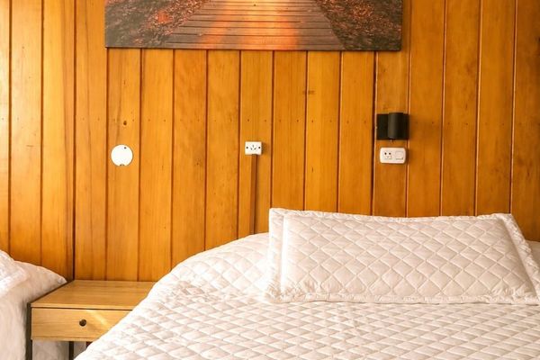 Hotel Casa Gaia Bariloche - Guesthouse
