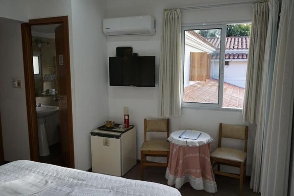 Habitación Doble Superior