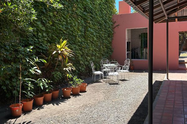 Casa Los Nísperos