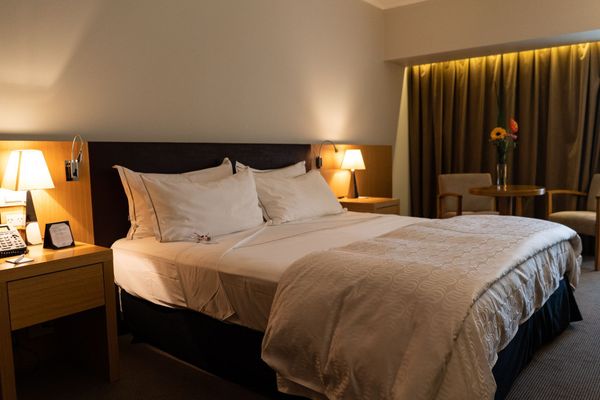 Habitación Estandar Matrimonial