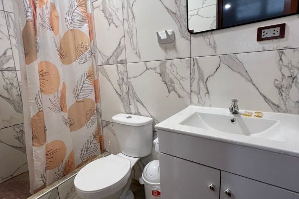 Suite Premium Vista al mar