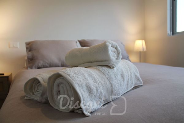 Disegni 14 · Dpto 2 Dorm 2 Baños Vista Ciudad Copiapó