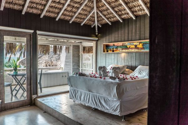 Suíte Deluxe Família (Nº7)