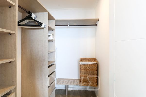 Disegni 20 · Dpto vista mar – Frente Enjoy Serena