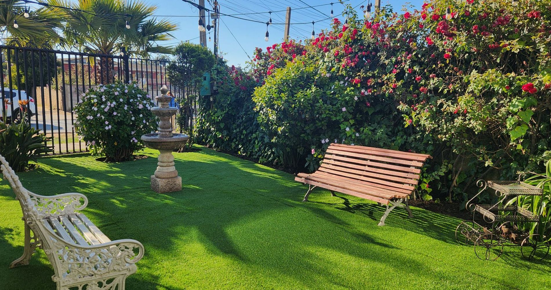 Residencial La Moderna