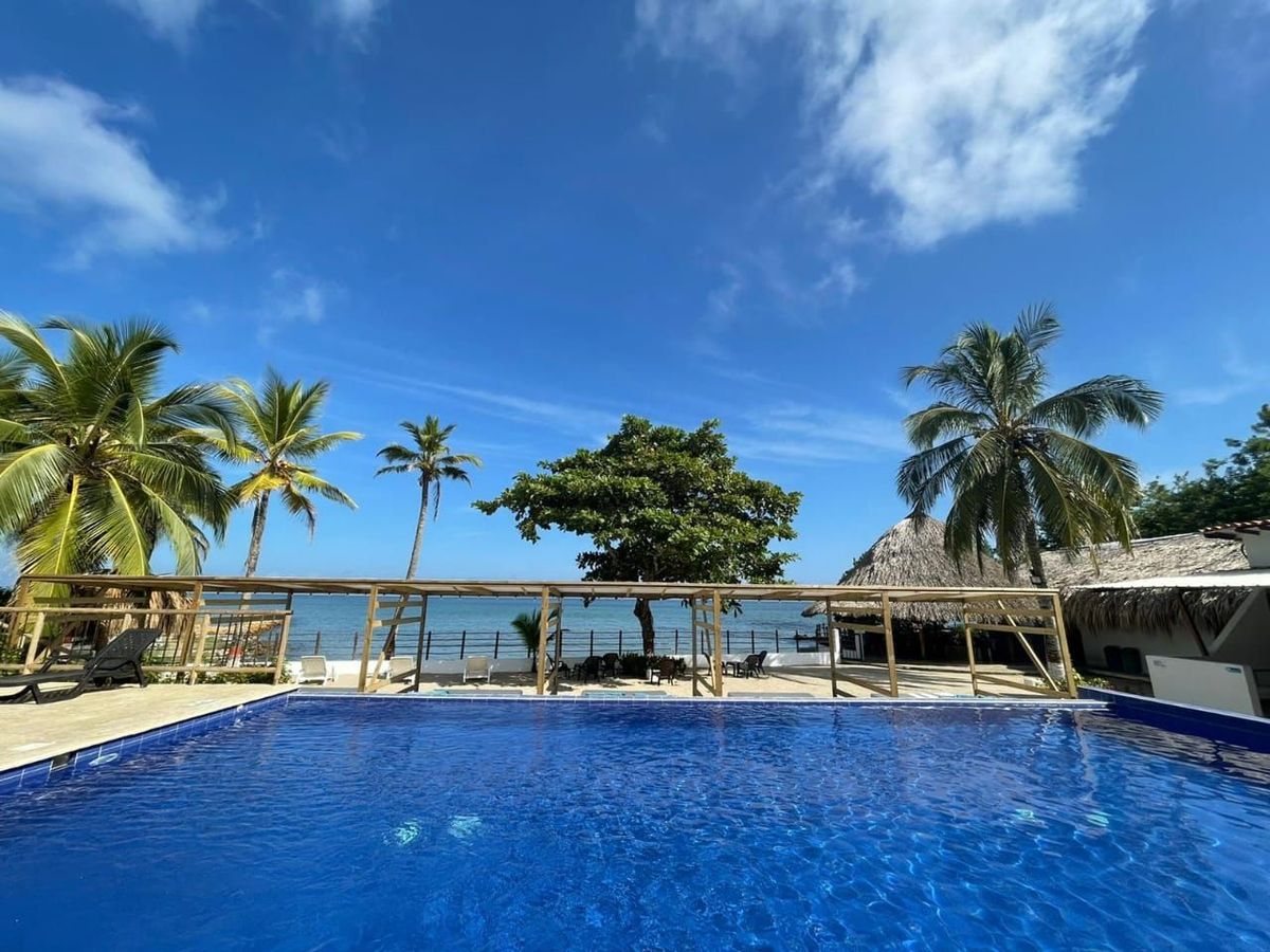 Cabañas la Española - Lite Home - Hotel en El Porvenir - Córdoba, Colombia  - Mejor Precio Garantizado!