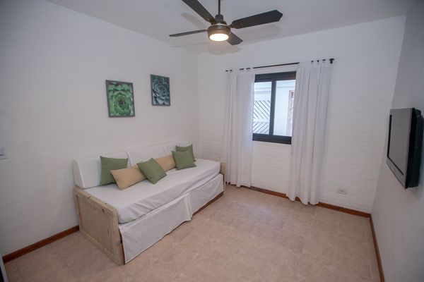 apart 2 ambientes duplex X4