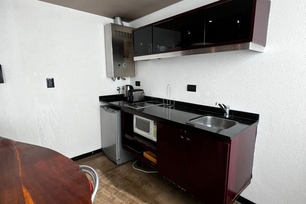 Boutique 1° Piso Doble 