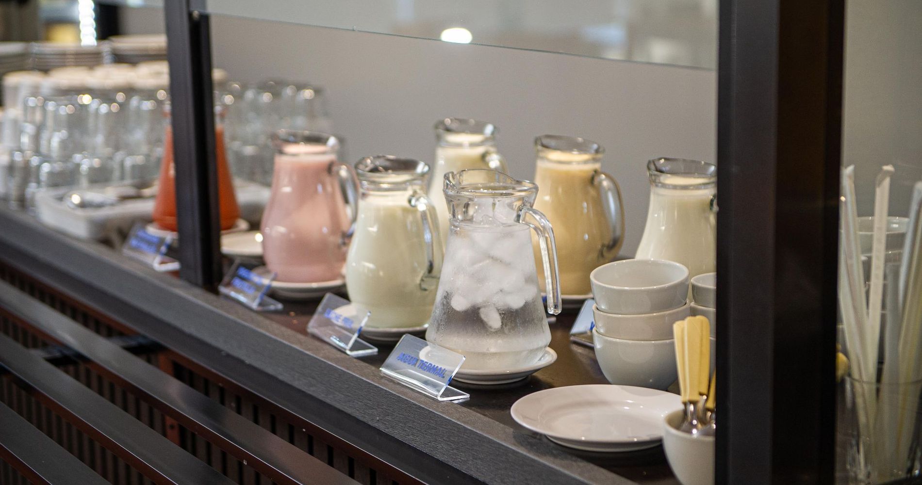 Aguasol Thermal Hotel