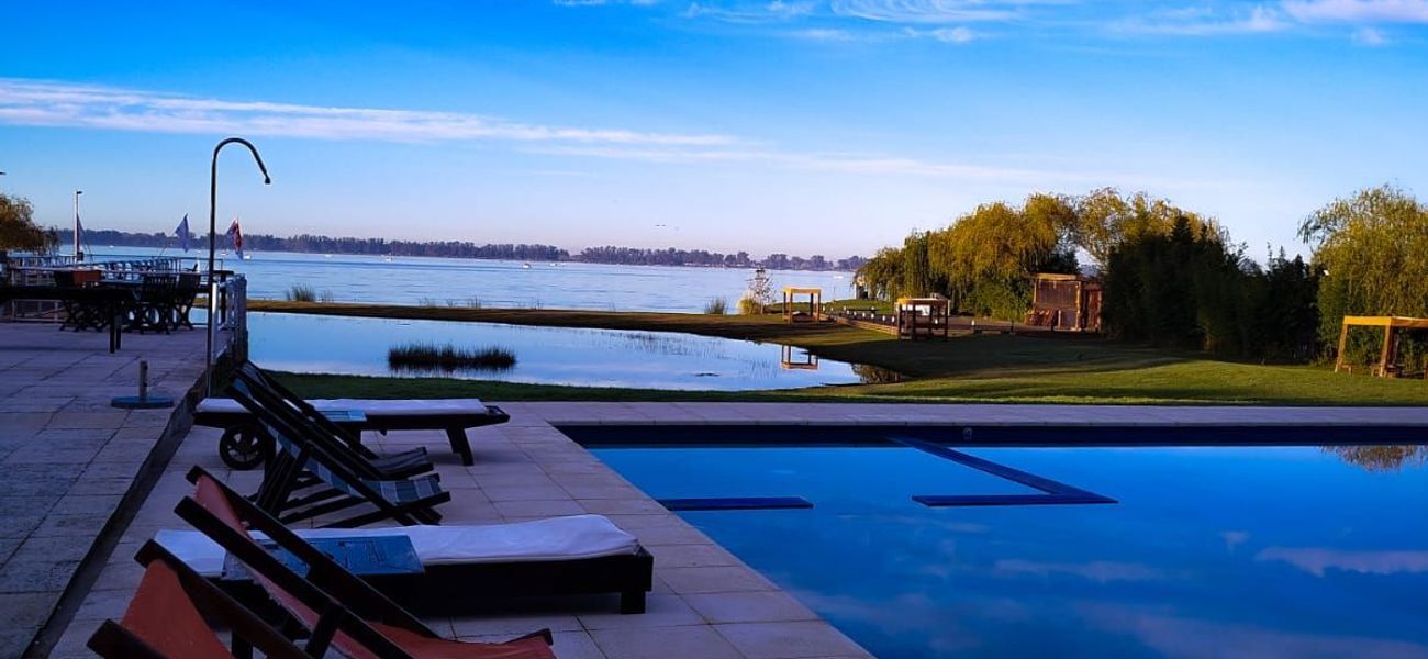 Aguas del Monte Hotel Spa